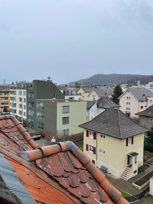 अपार्टमेंट Gemuetliche & Zentrale In Der Stadt Zurich